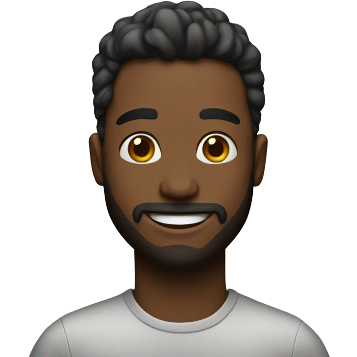 Birthday emoji