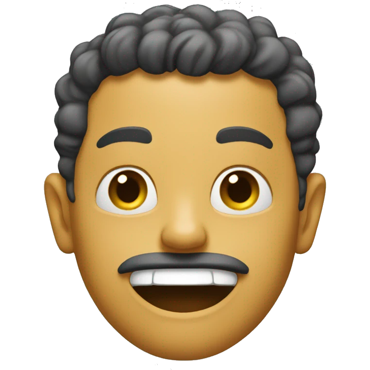 Beendo z emoji