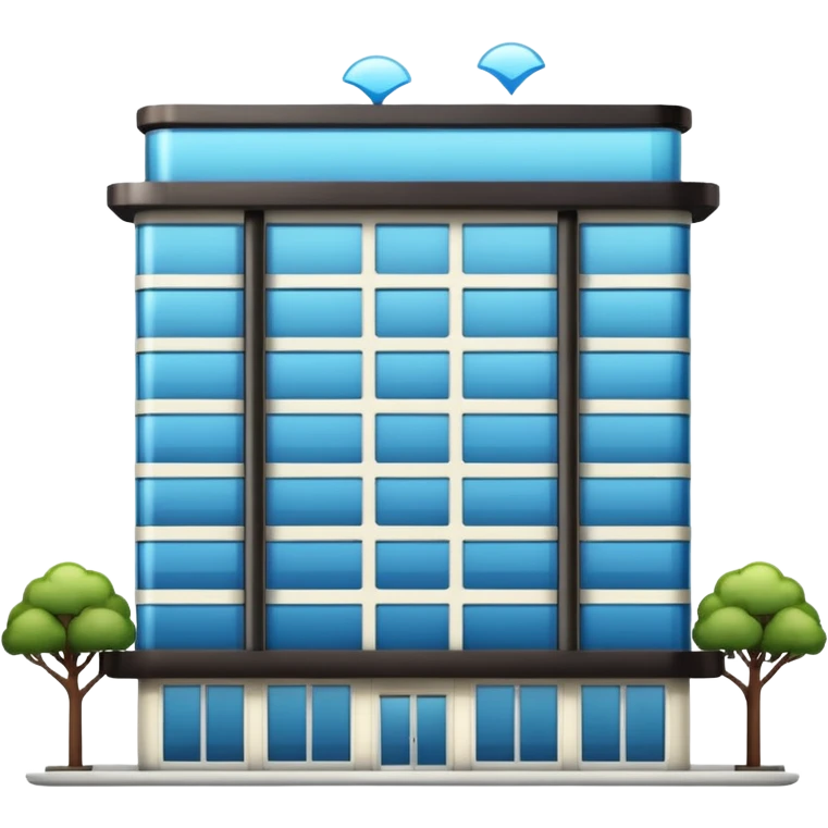 hôtel emoji