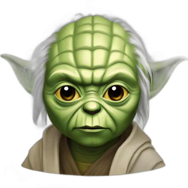 Cir yoda emoji