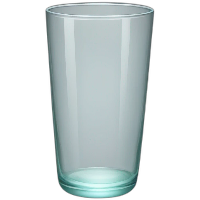 51 glass emoji