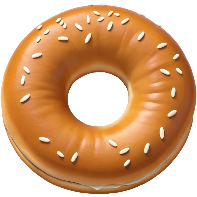 Simit emoji