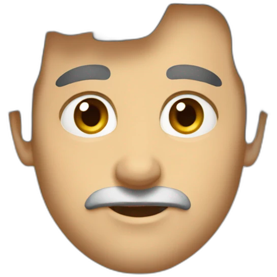 Frédéric tercier emoji