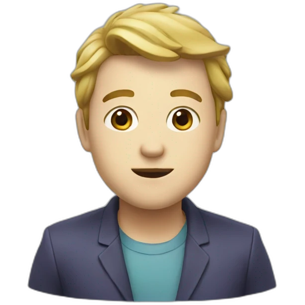 Jimbe emoji