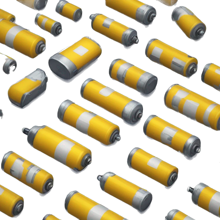 battery cahrge 100%-100%-200% emoji