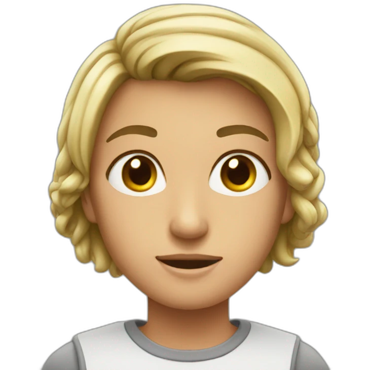 Agrid emoji