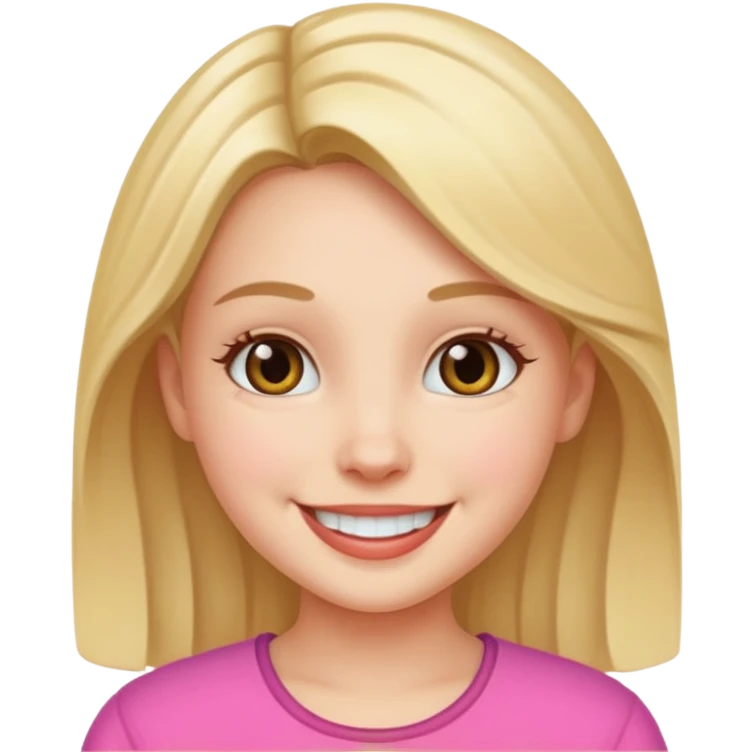 sarah babygirl emoji