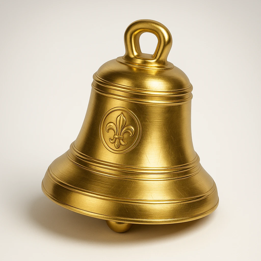 bell emoji