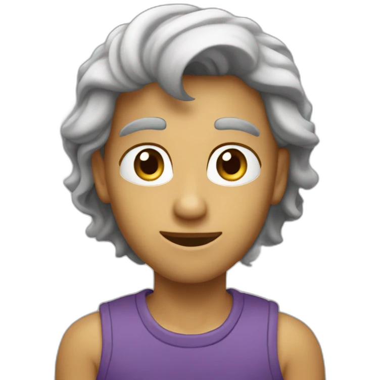 سلام emoji