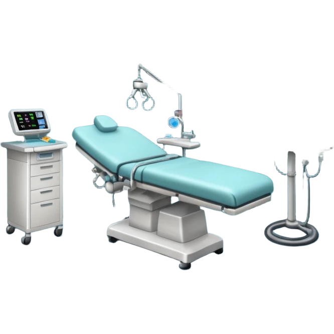 operation theatre emoji