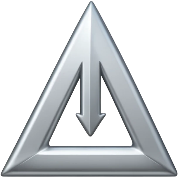 up arrow emoji
