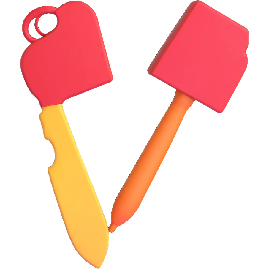 Ракушка emoji