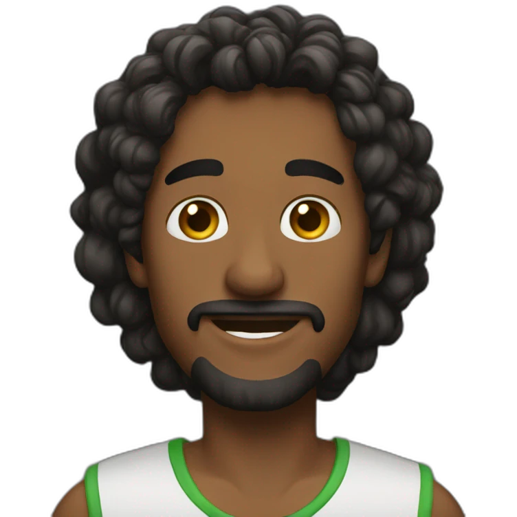 alofoke emoji