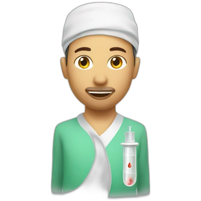 hijama emoji
