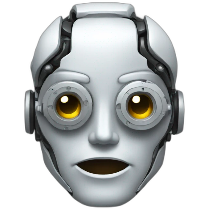 machine learning  emoji