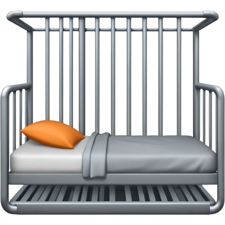 jail emoji