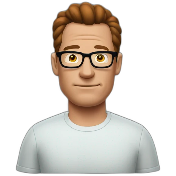 hank-hill emoji