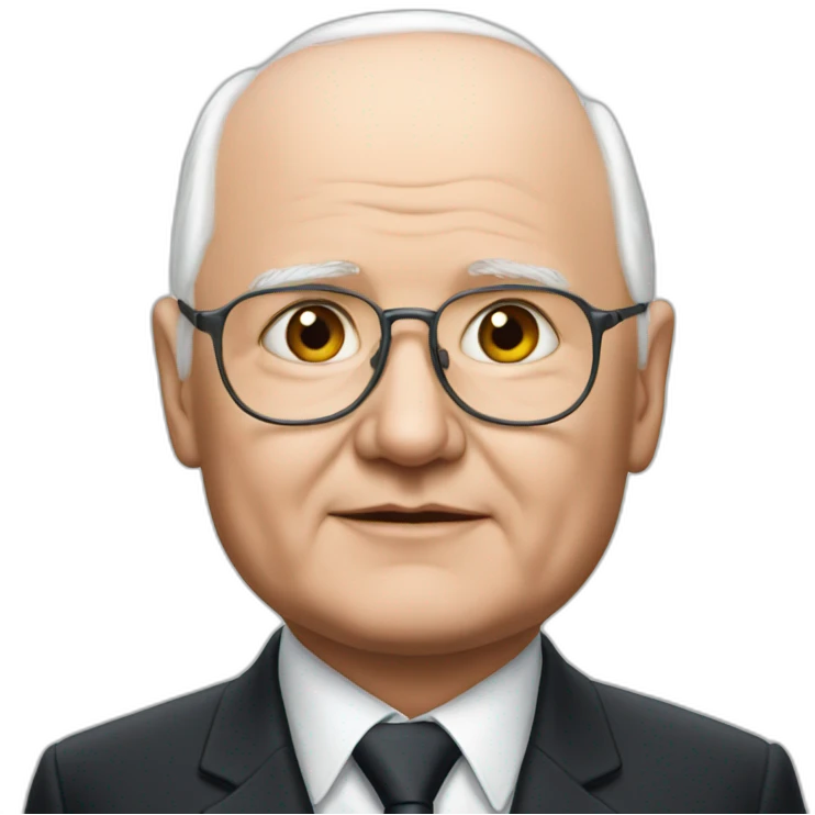 Gorbachev emoji