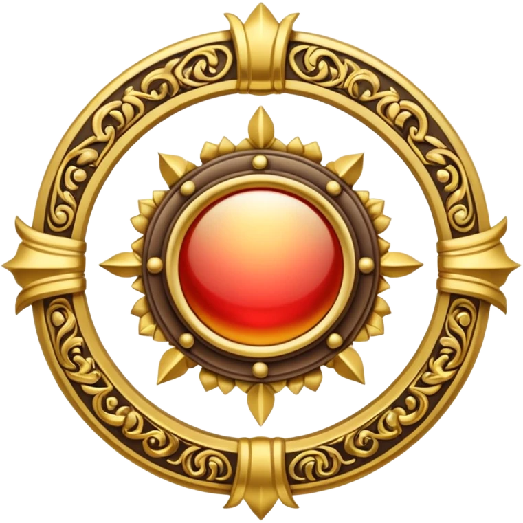 Osmanlı İmparatorluğu arması emoji