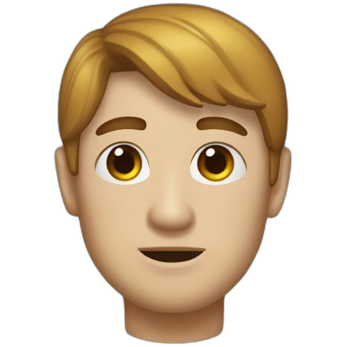 Mbap emoji
