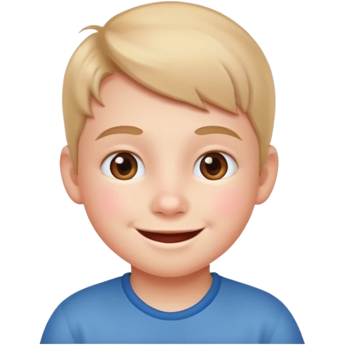 kid emoji