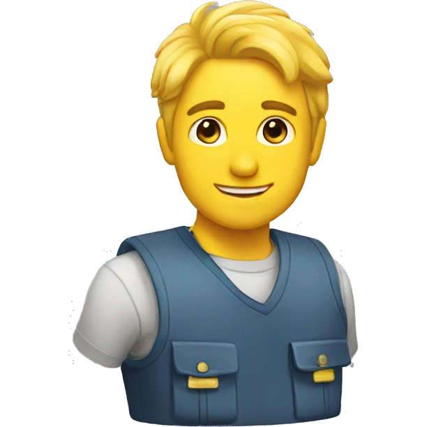 promotion emoji