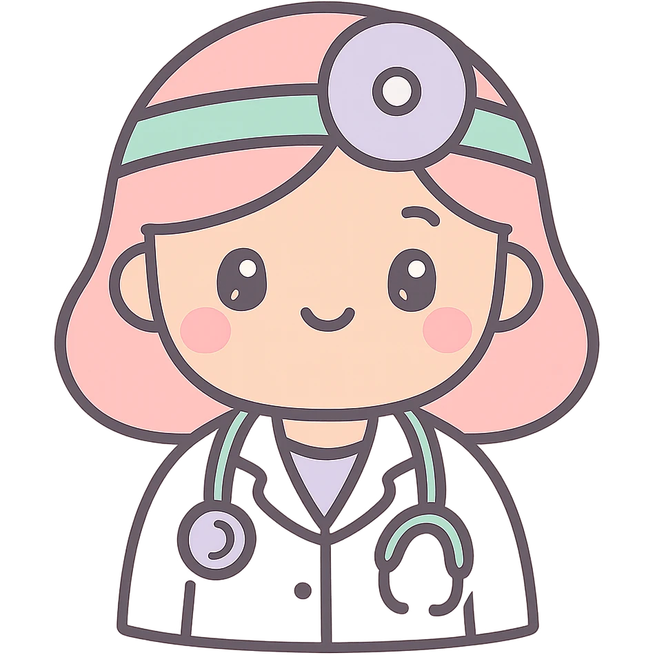 doctor emoji