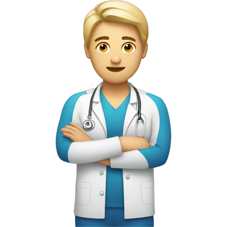 Fisioterapia  emoji