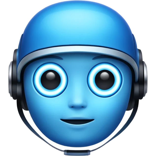 ai chat emoji