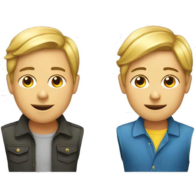 can you generate an emoji from a photo? emoji