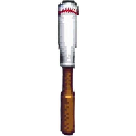 baseball bat emoji