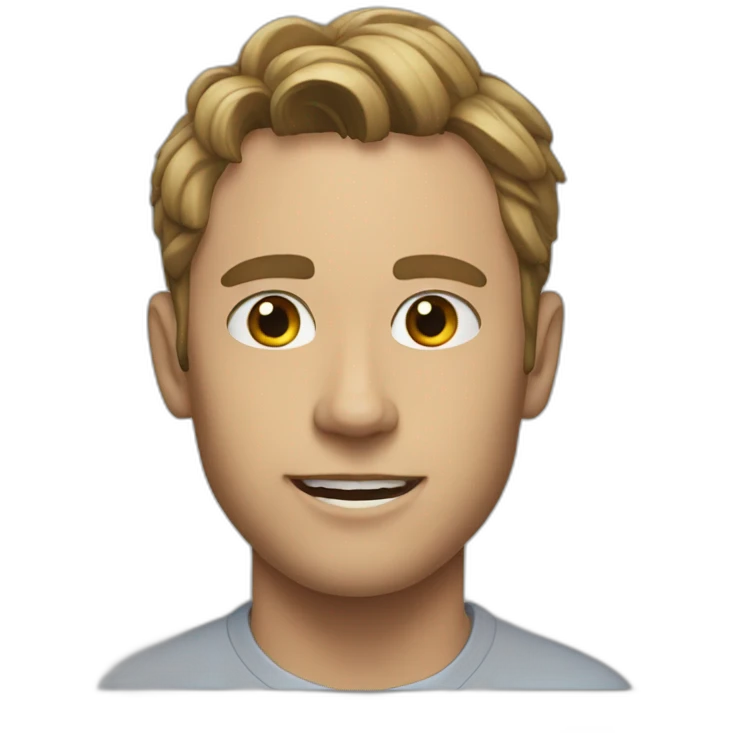 Mark lee emoji