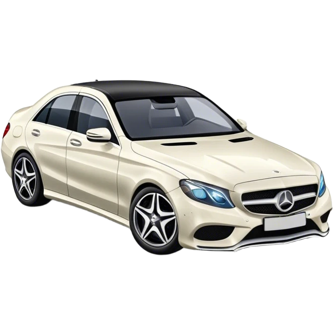 MERCEDES emoji