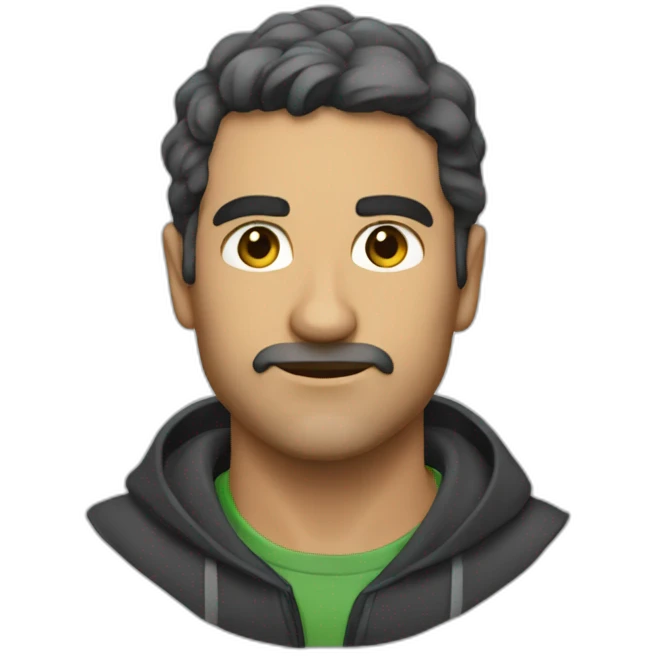Suivi de robaldo emoji