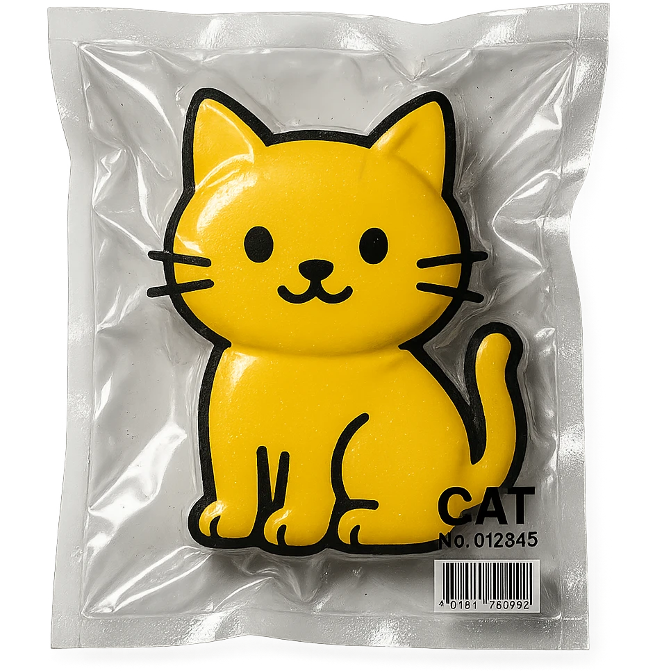 cute cat emoji