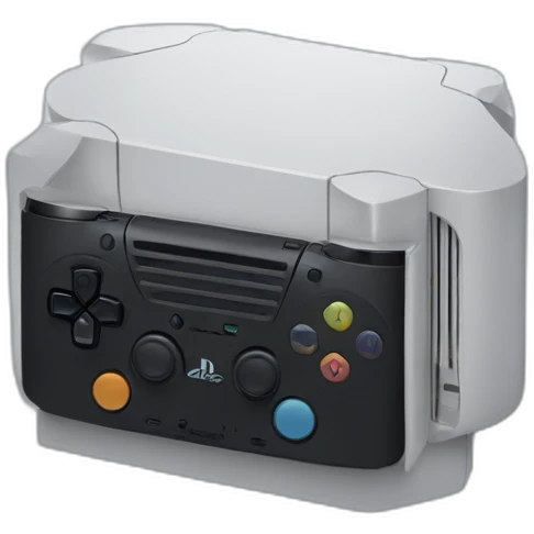 sony Ps5 emoji