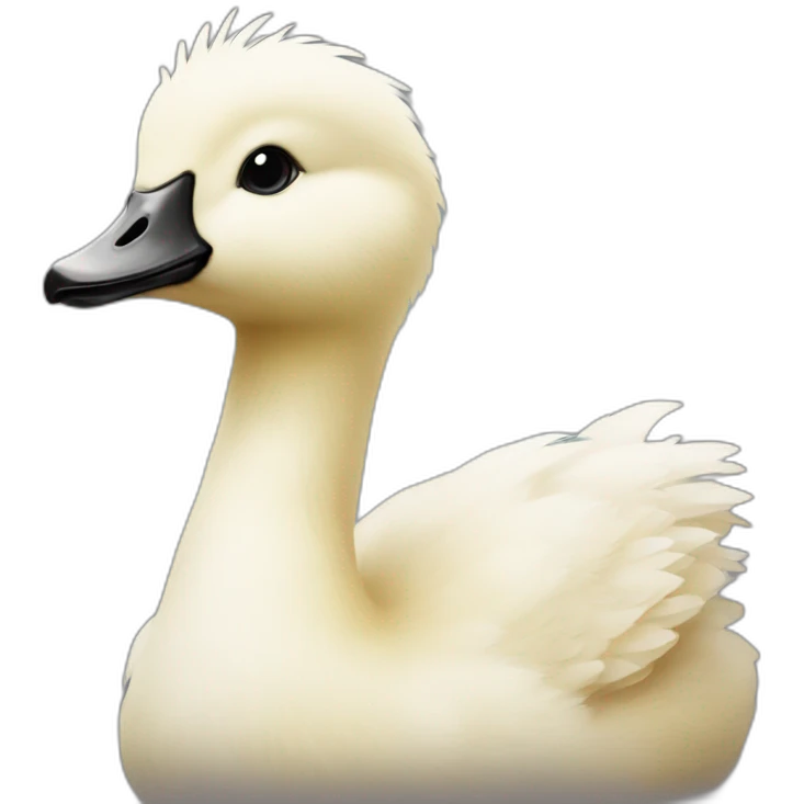 Gosling emoji