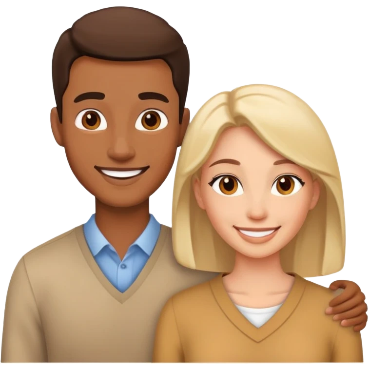 Best duo  emoji