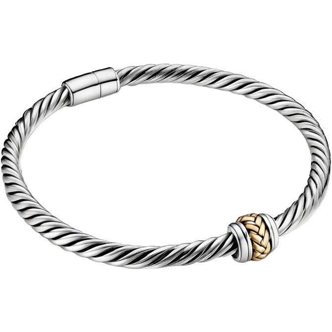 david yurman bracelet  emoji