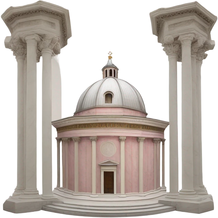 parma battistero emoji