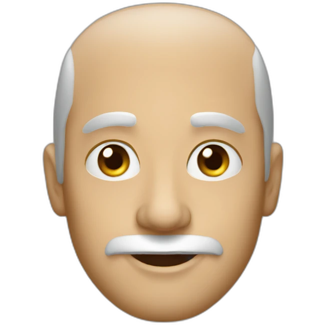 Michael De Santa emoji