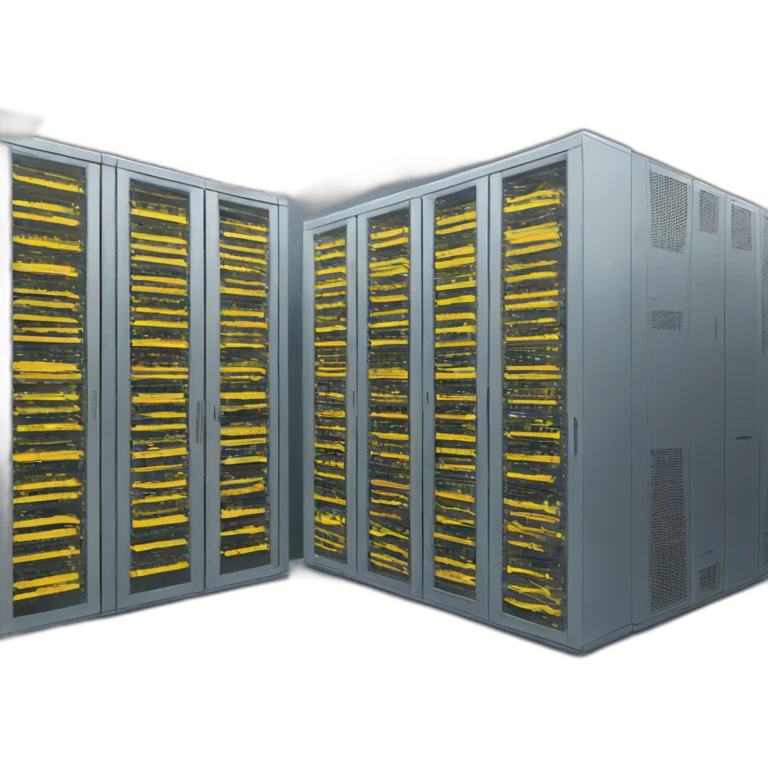 server room emoji