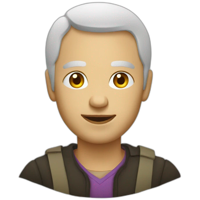 moldavian person emoji