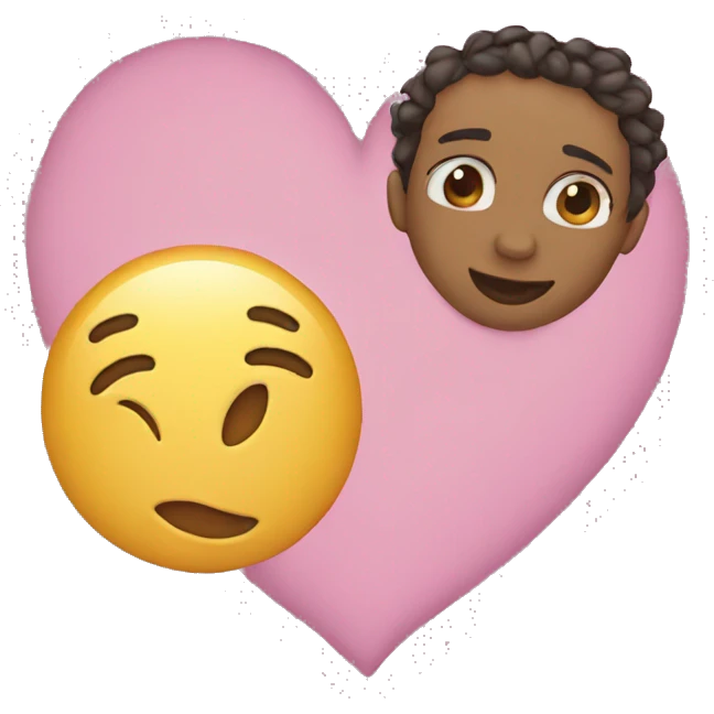 Love you  emoji