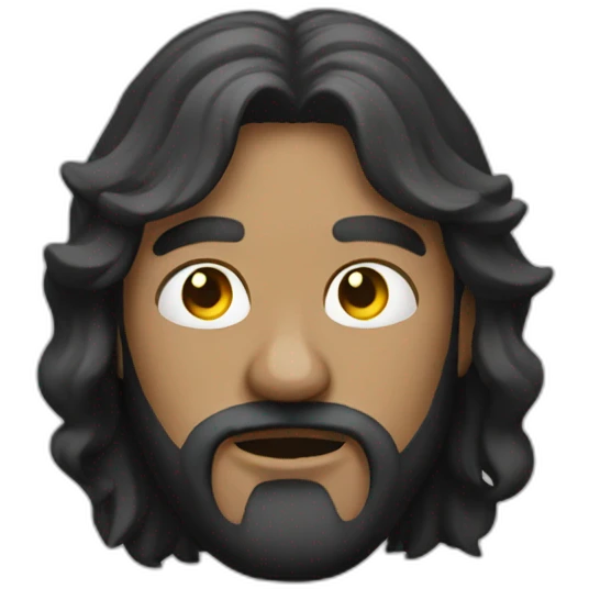 Gazo emoji