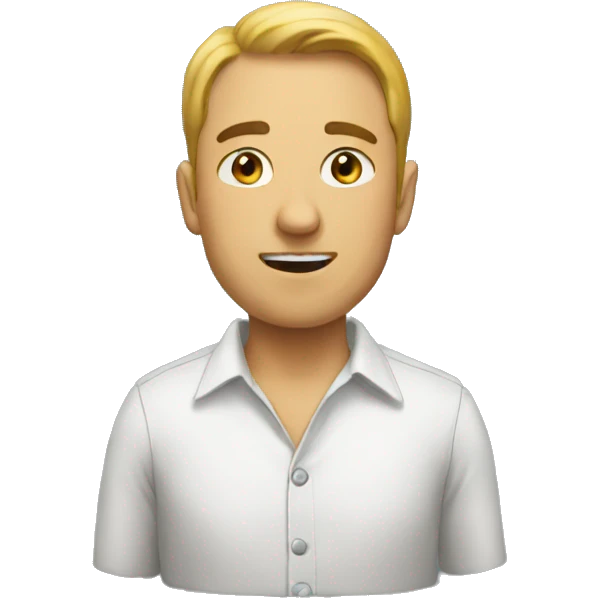 push emoji