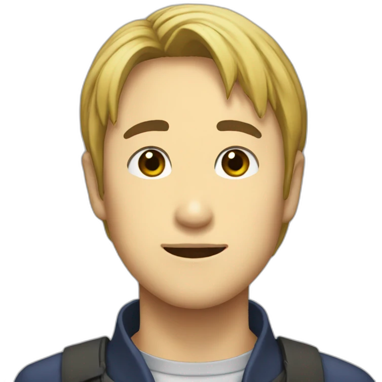 Itadori yoji emoji