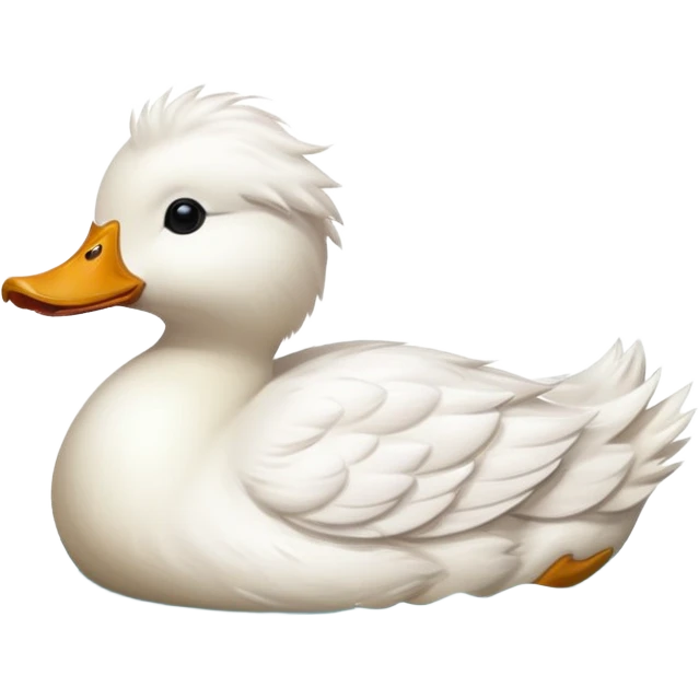 duck emoji