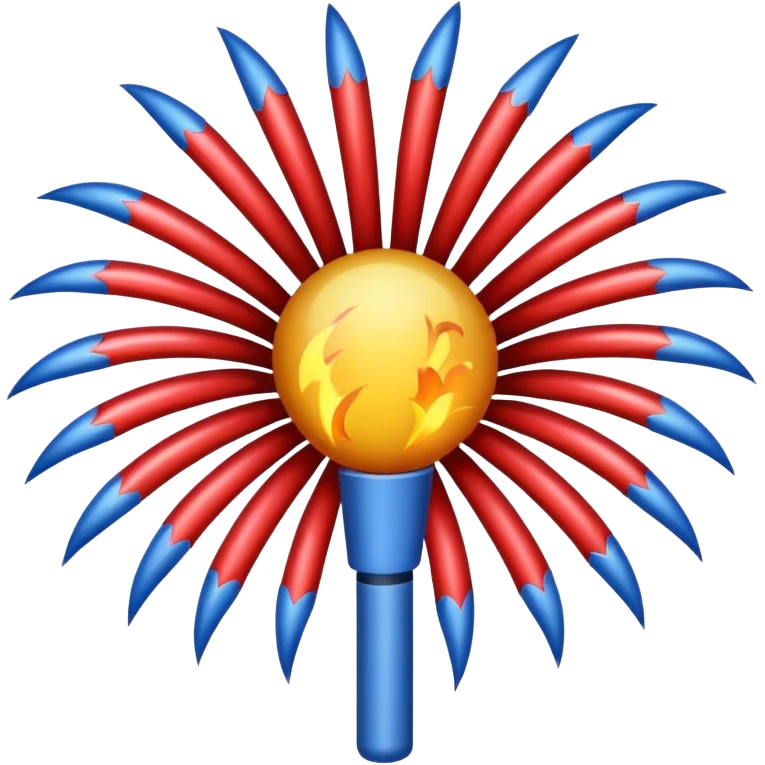 FIREWORK emoji