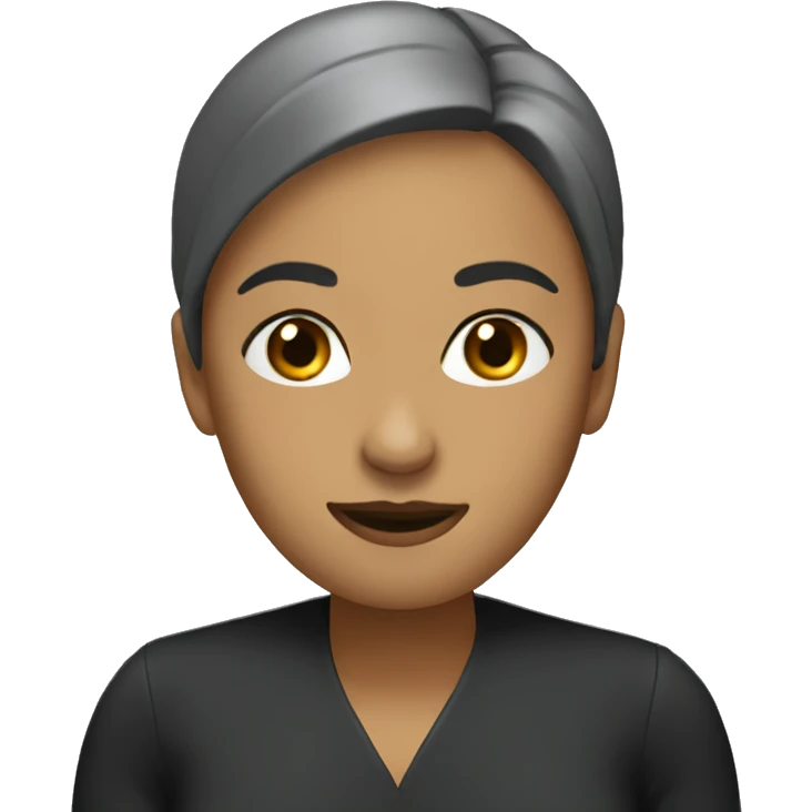 Ms Rachel  emoji